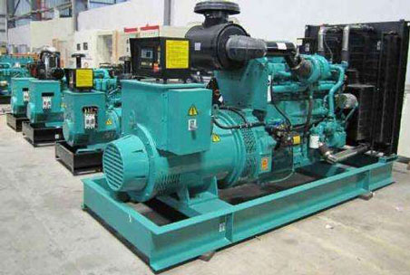 格尔木1000kw康明斯柴油发电机组图片 格尔木1000kw康明斯柴油发电机组图片