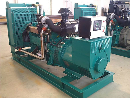 格尔木505kw康明斯柴油发电机组图片 格尔木505kw康明斯柴油发电机组图片