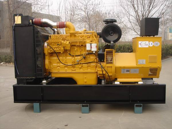 格尔木发电机出租