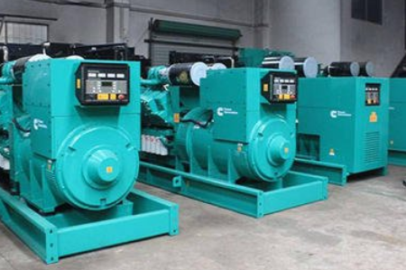 格尔木柴油发电机 格尔木柴油发电机