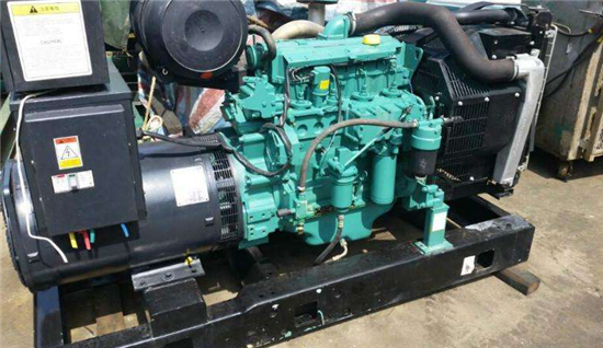 格尔木柴油发电机 格尔木柴油发电机
