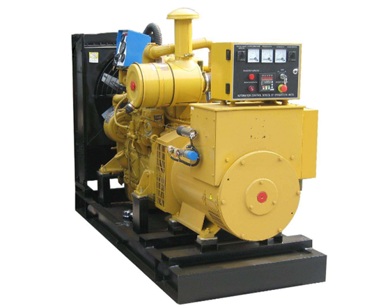 格尔木发电机出租